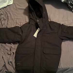 Boys jacket
